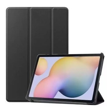 Estuche  Funda Tipo Agenda Compatible Lenovo Tab M10 X605f