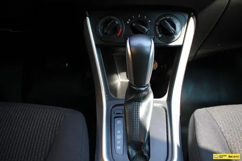 Suzuki S-Cross 1.6 Gl 2wd At 4x2