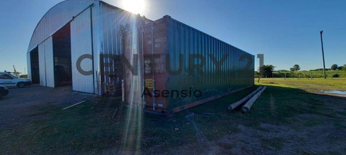 Imagen 4 de 22 de Granja Modelo Productora Huevos Venta Automatizada Baradero, Campo 4hts