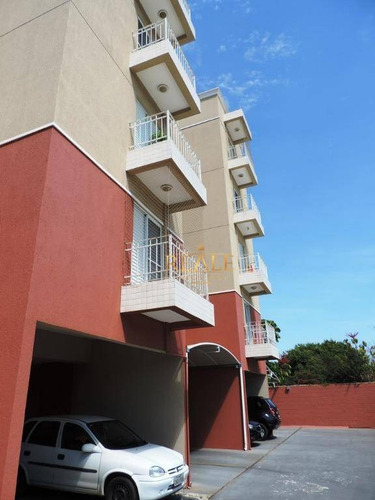 Imagem 23 de 30 de Apartamento À Venda, 80 M² Por R$ 564.000,00 - Condomínio San Marino - Vinhedo/sp - Ap0772