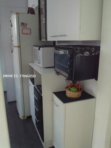 Imagem 13 de 15 de Apartamento Para Venda Em São José Dos Pinhais, Cidade Jardim, 3 Dormitórios, 1 Banheiro, 1 Vaga - 40.459_1-1299119