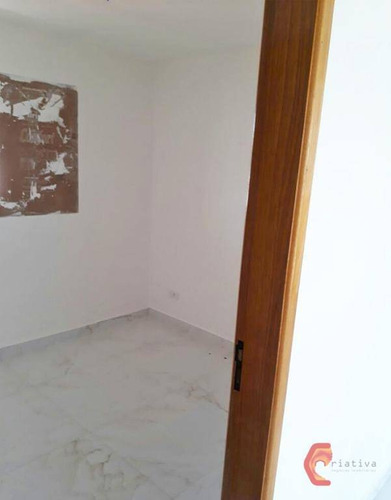 Imagem 8 de 11 de Apartamento Com 1 Dormitório À Venda, 35 M² Por R$ 190.000,00 - Chácara Califórnia - São Paulo/sp - Ap3251