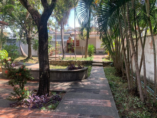 Imagen 3 de 14 de Casa En Guaparo Para Remodelar
