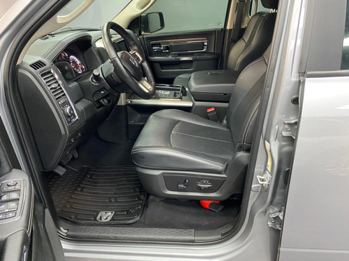 RAM 1500 5.7 Laramie Atx V8