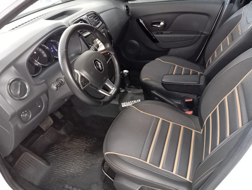 Renault Sandero Stepway 1.6 16v Intense Cvt