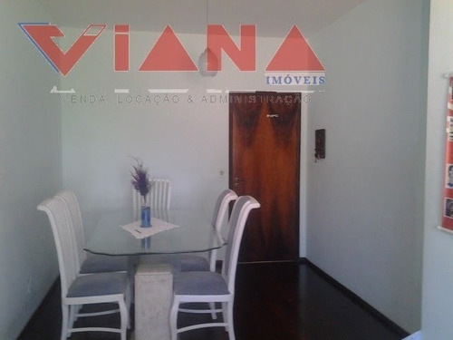 Imagem 10 de 14 de Apartamento Para Venda, 2 Dormitório(s) - 5188