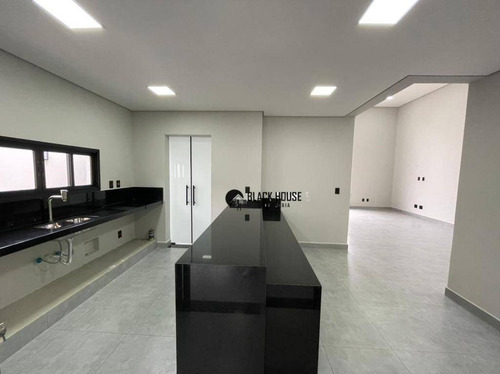 Imagem 26 de 28 de Casa Com 3 Dormitórios À Venda, 175 M² Por R$ 1.000.000,00 - Condomínio Ibiti Reserva - Sorocaba/sp - Ca0832
