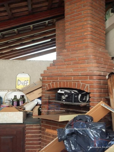 Imagem 5 de 15 de Ref.: 6776 - Sobrados Em Osasco Para Venda - V6776