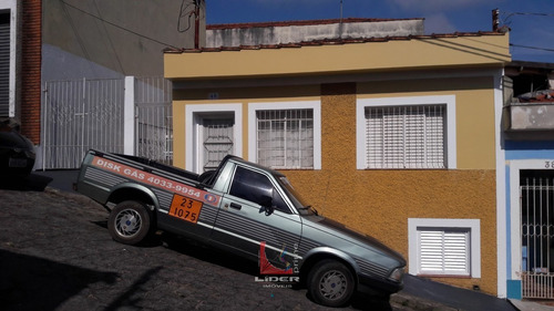 Imagem 7 de 7 de Vendo Casa No Centro De Bragança Paulista - Ca0233-1