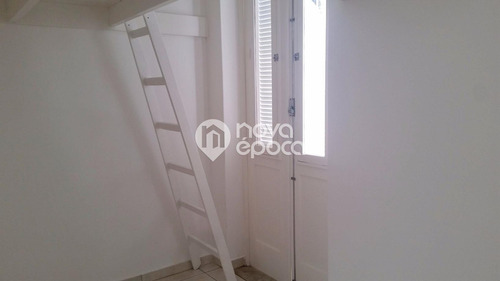 Imagem 10 de 20 de Apartamento - Ref: Co1co18450