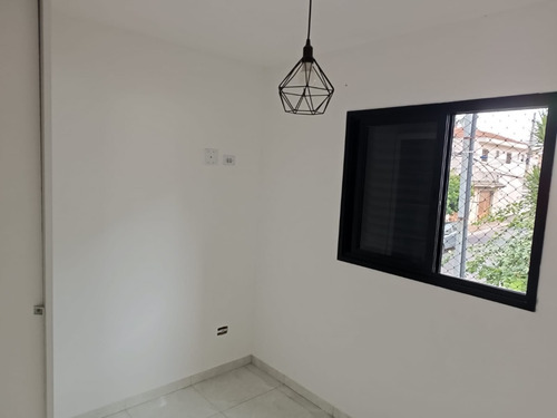 Apartamento 42 M² - Vila Carrão