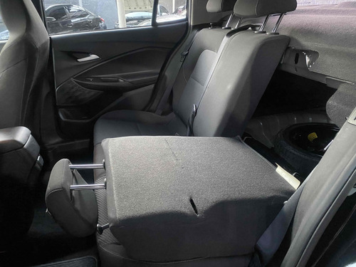 Chevrolet Onix 1.0 TURBO FLEX PLUS LTZ AUTOMÁTICO