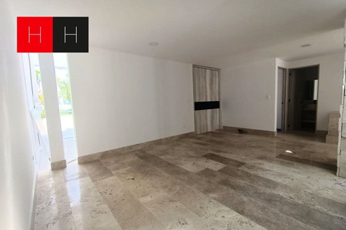 Imagen 4 de 21 de Casa En Preventa En Parque Mediterráneo