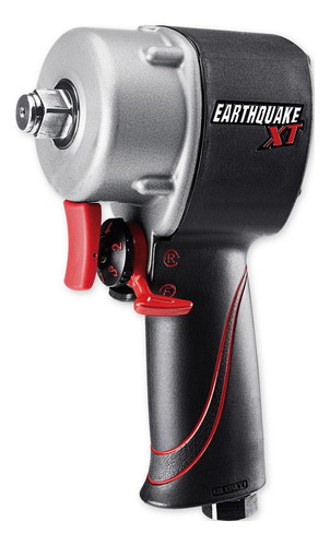 Llave De Impacto Compacta Earthquake 1/2  Neumatica