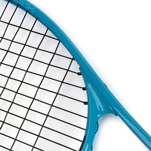 Raquete De Tênis Ultra Power Xl 2 112 - Wilson Cor Azul/preto Tamanho L3