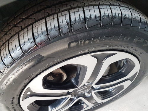 Honda Hr-v 1.8 Lx 2wd Cvt I-n-m-a-c-u-l-a-d-a!!!!!!!!
