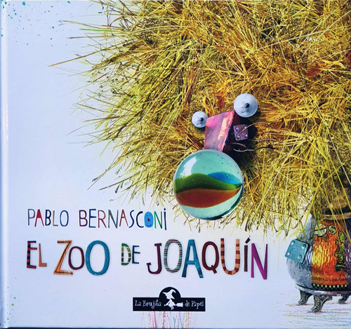 El Zoo De Joaquín - Pablo Bernasconi