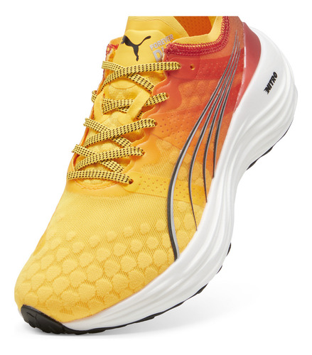 Tenis Puma Foreverrun Nitro Fade, Para Mujer