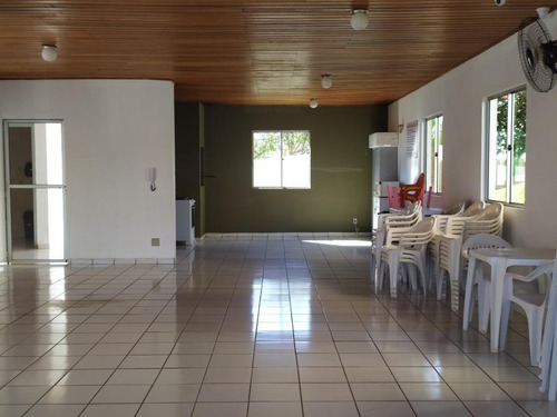 Apartamento Residencial Guilherme Viscardi - Ap0124