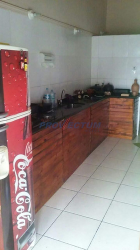 Chácara À Venda Em Estância Hidromineral Santa Eliza - Ch271193