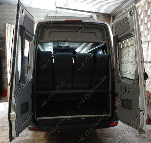 M.benz Sprinter 515 Big Ano 2013 Marticar Ref 963