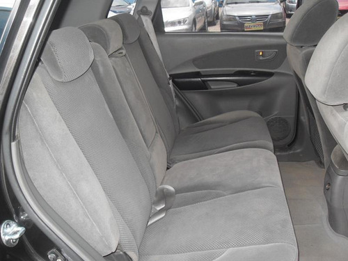 Hyundai Tucson 2.0 Mpfi Gls 16v 143cv 2wd Gasolina 4p Automá