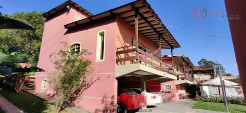 Imagem 12 de 18 de Casas Em Loteamento Fechado À Venda Em Mairiporã/sp - Compre O Seu Casas Em Loteamento Fechado Aqui! - 1478895