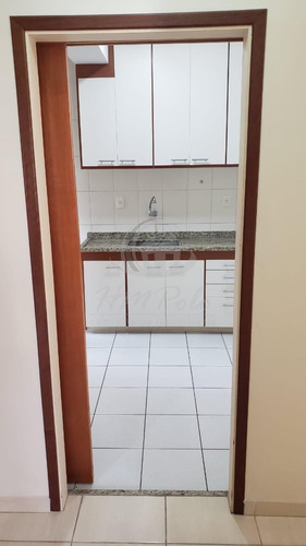 Imagem 9 de 30 de Apartamento À Venda Em Mansoes Santo Antonio - Ap035241