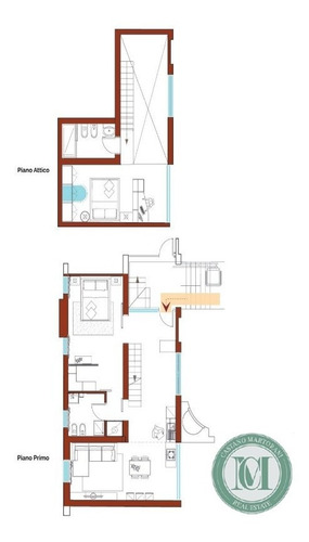 Imagem 16 de 16 de Apartamento - Ap00064 - 33617030