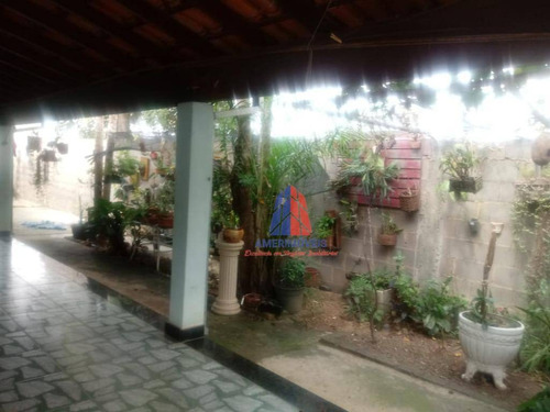 Imagem 6 de 25 de Chácara Com 2 Dormitórios À Venda, 900 M² Por R$ 550.000,00 - Parque Dom Pedro Ii - Americana/sp - Ch0044