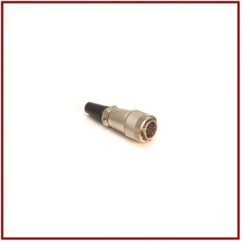 Uds Conector Macho Soldadura