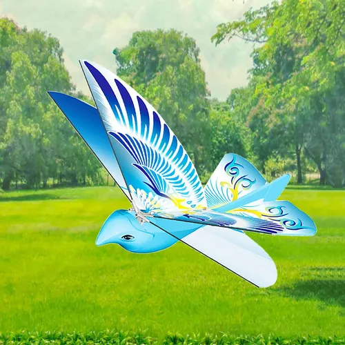 Flying hotsell pigeon drone