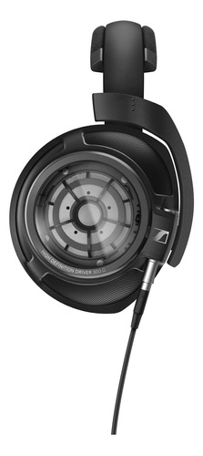 Sennheiser Hd 820 Auriculares De Referencia Audiófilos Sob.