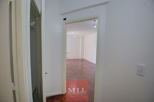 Imagen 8 de 27 de Departamento - Recoleta
