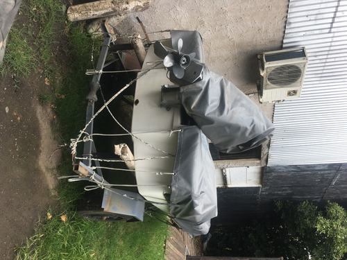 Imagen 12 de 14 de Bote Pescador 360 Honda 20 Hp 4t -trailer . Unico