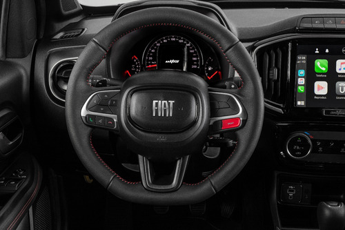 Fiat Strada 1.3 Volcano