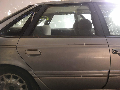 Imagem 14 de 14 de Ford Taurus Lx