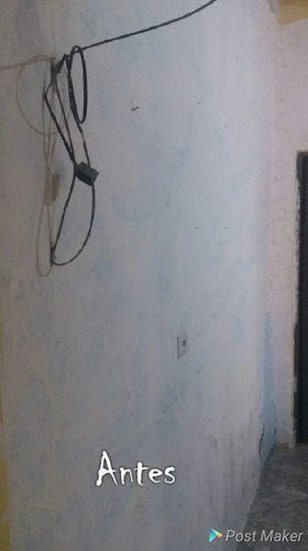 Imagem 2 de 5 de Pintura Da Kasas