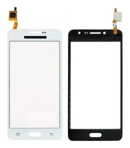 Imagem 2 de 2 de Vidro Tela Touch Galaxy J2 Prime G532