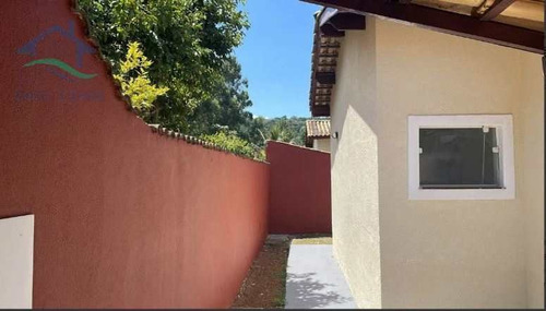 Imagem 4 de 17 de Casa De Condomínio Com 3 Dorms, Jardim Estância Brasil, Atibaia - R$ 425 Mil, Cod: 3605 - V3605