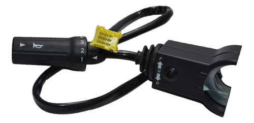 Alavanca De Marcha Volvo Conector Amarelo