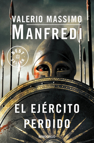 Ejercito Perdido,el - Manfredi, Valerio Massimo