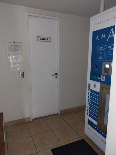 Inversión - Vende Dpto 2d + 2b - Metro M. Eyzaguirre
