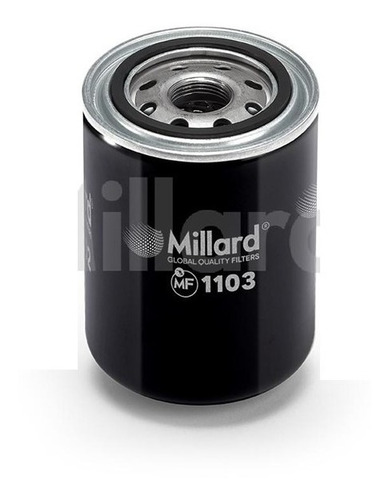  Filtro Gasolina Millard Mf-1103 Case 9150 Encava Ford
