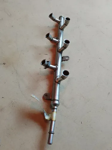Flauta Gasolina Captiva (Usado)