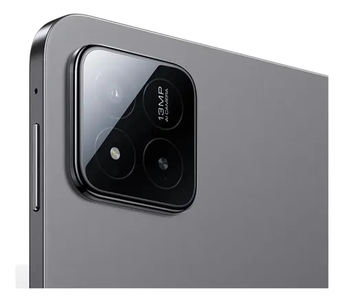 Tablet Xiaomi Pad 7 - Tela De 3,2 Mil E 11,2 Polegadas, Snap Cor