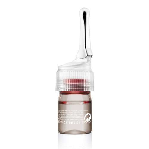 Imagen 5 de 7 de Ampolla Vichy Dercos Aminexil Clinical 5 Mujer de 72mL