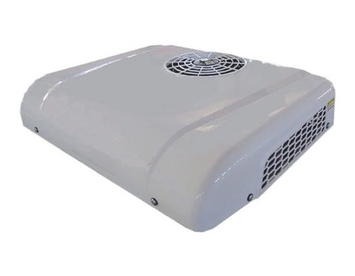 Equipo Aire Acondicionado Eléctrico Universal Camión 24v