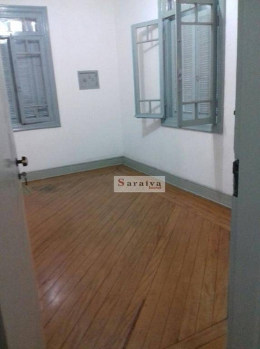 Casa À Venda, 343 M² Por R$ 4.800.000 - Vila Marina - São Paulo/sp - Ca0744