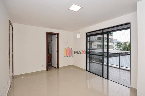 Imagem 12 de 20 de Ótimo Apartamento Para Venda! - Ap0520